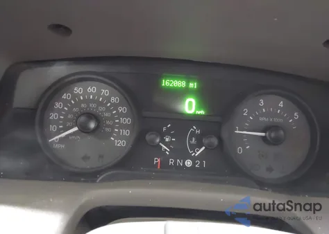 2010 Mercury Grand Marquis Ls (Fleet Only) from USA, damaged, VIN 2MEBM7FV1AX625971